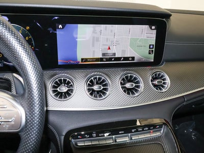 2021 Mercedes-Benz AMG® GT AMG® GT 63