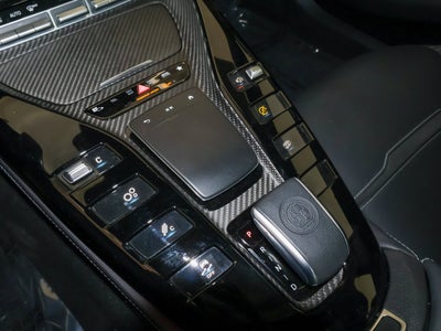 2021 Mercedes-Benz AMG® GT AMG® GT 63