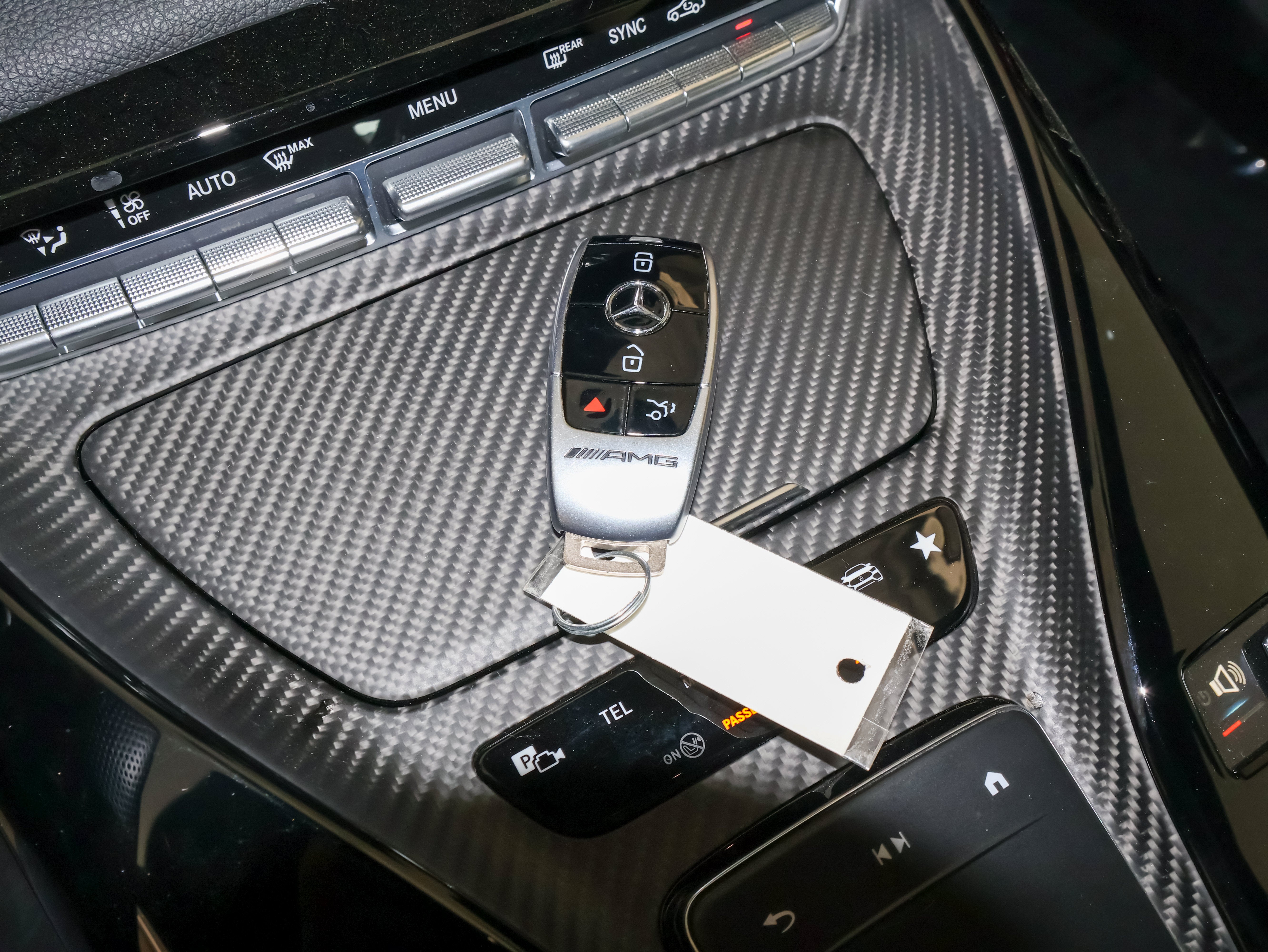 2021 Mercedes-Benz AMG® GT AMG® GT 63