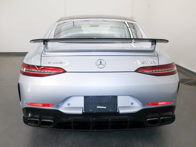 2021 Mercedes-Benz AMG® GT AMG® GT 63