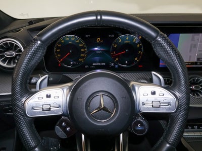 2021 Mercedes-Benz AMG® GT AMG® GT 63