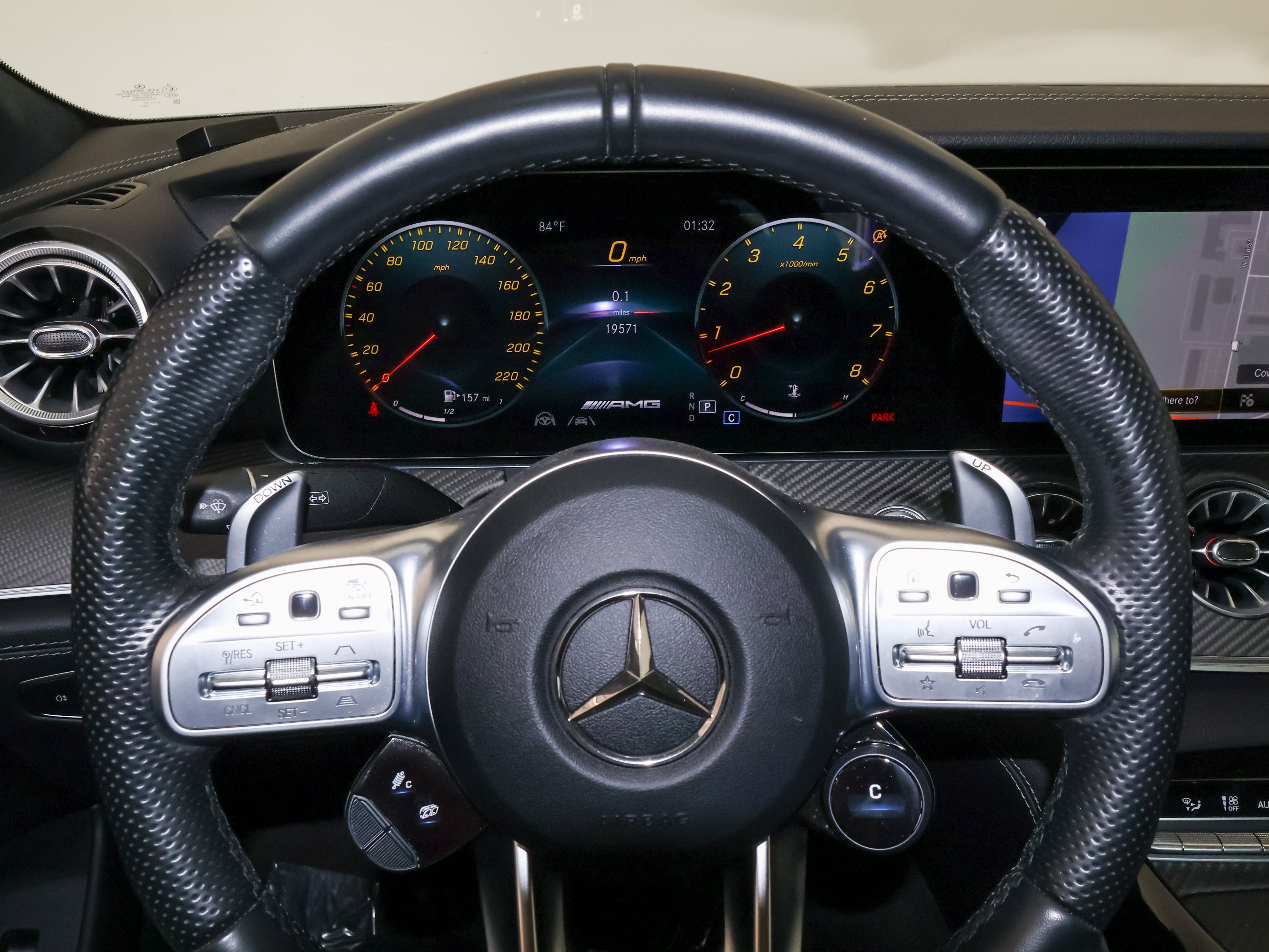 2021 Mercedes-Benz AMG® GT AMG® GT 63