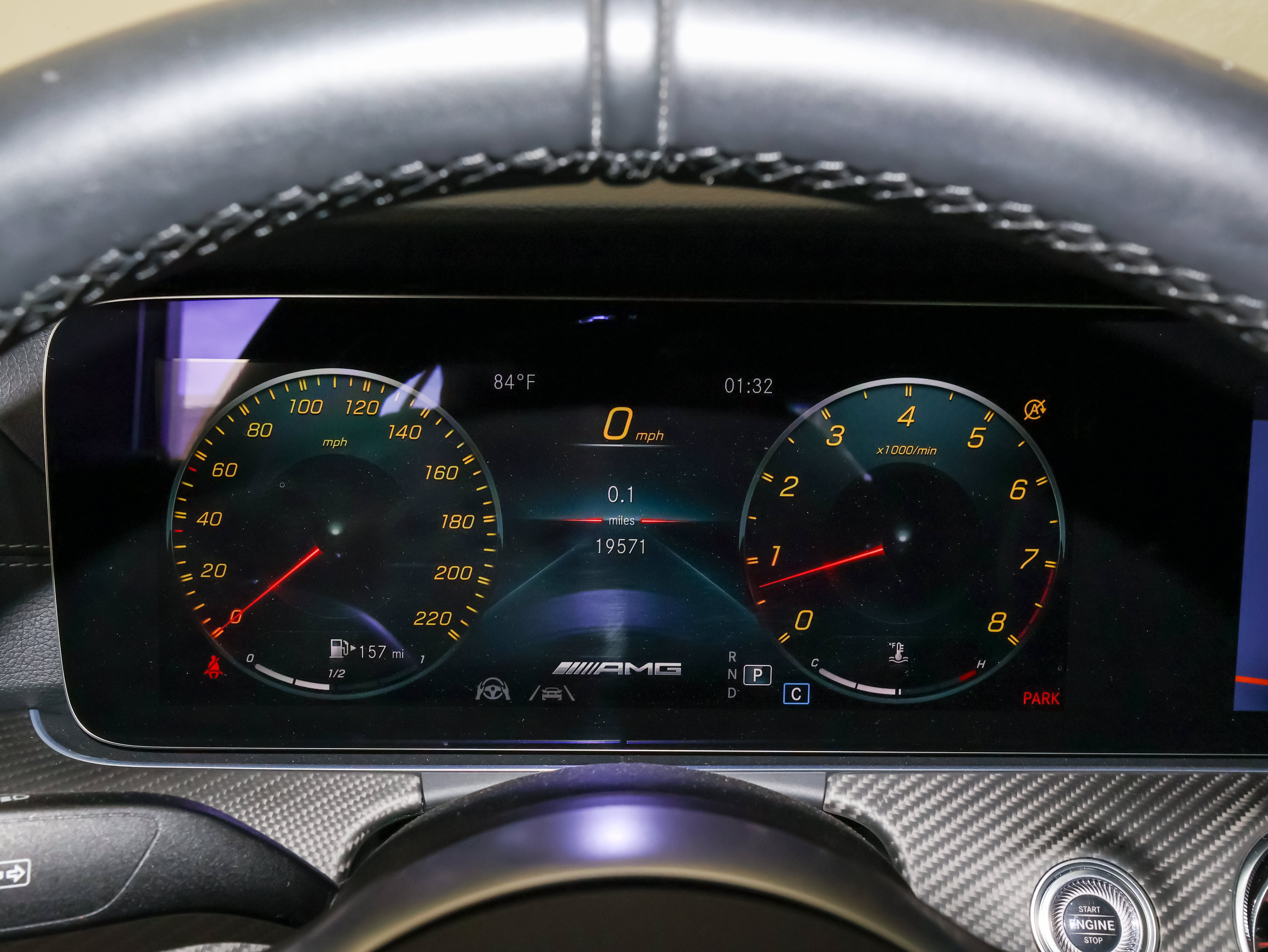 2021 Mercedes-Benz AMG® GT AMG® GT 63