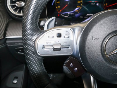2021 Mercedes-Benz AMG® GT AMG® GT 63