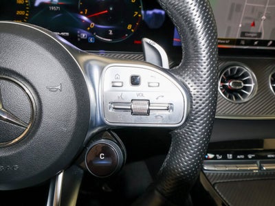 2021 Mercedes-Benz AMG® GT AMG® GT 63