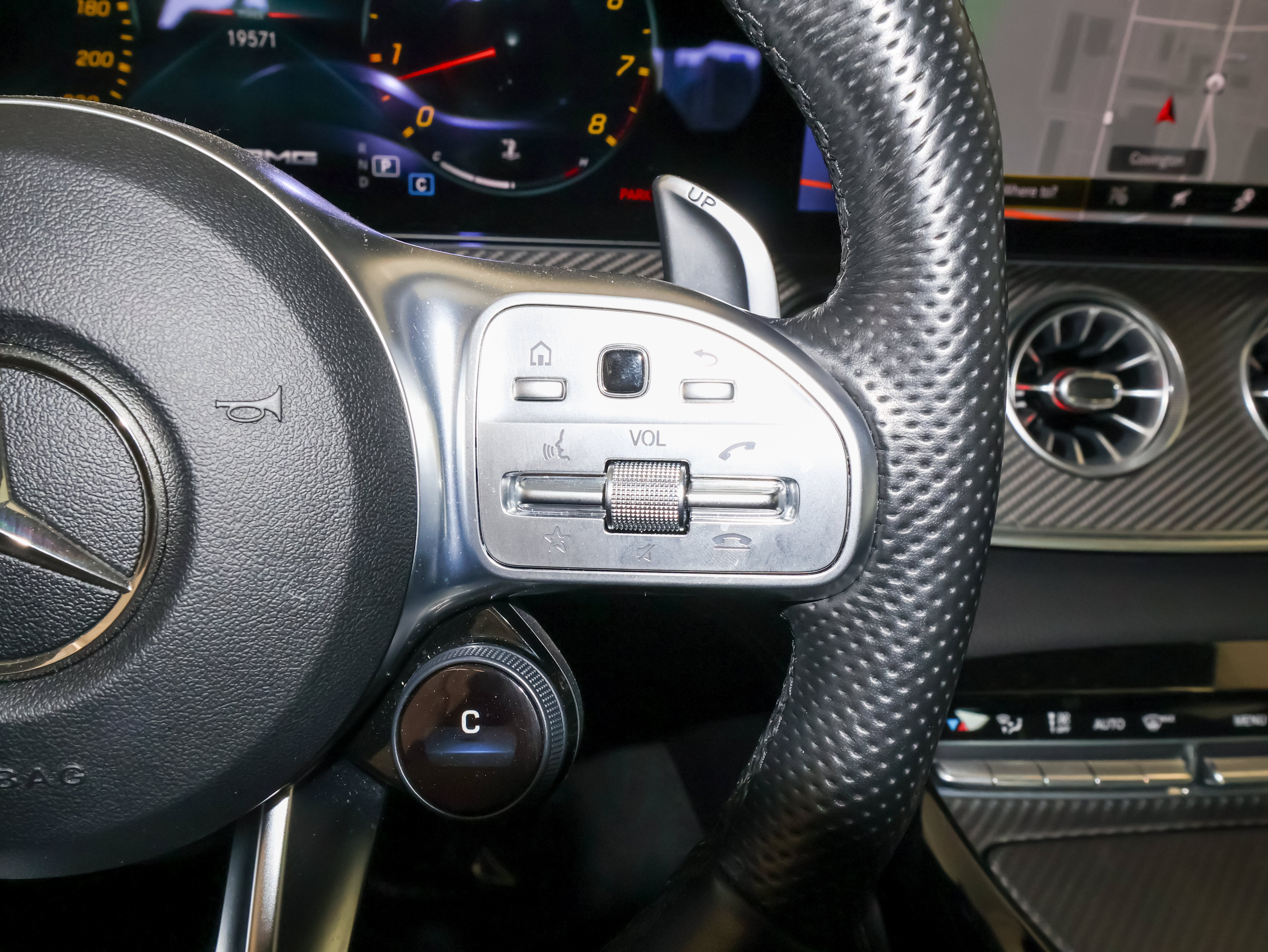 2021 Mercedes-Benz AMG® GT AMG® GT 63