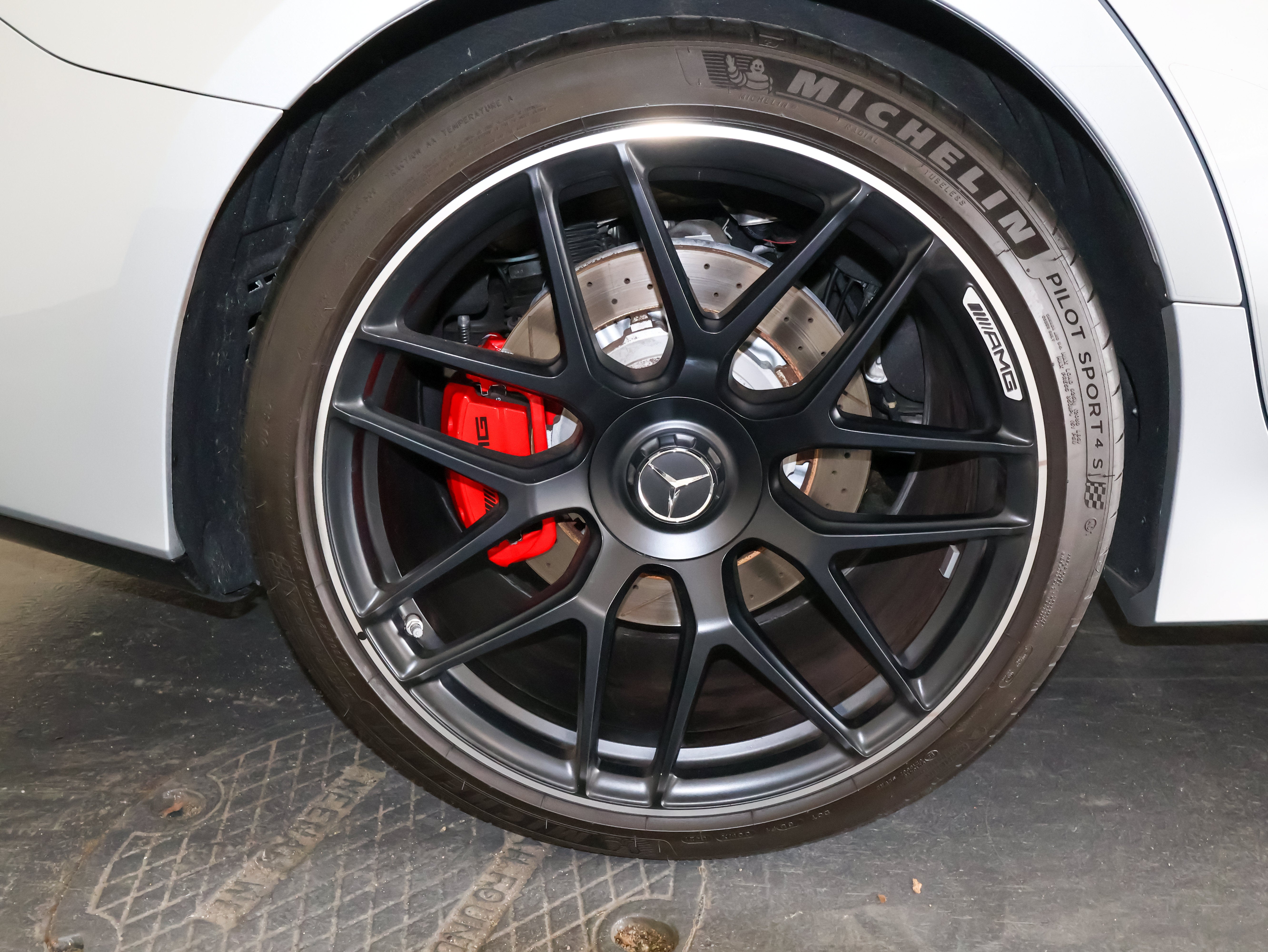 2021 Mercedes-Benz AMG® GT AMG® GT 63