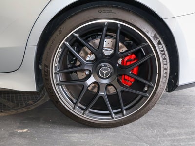 2021 Mercedes-Benz AMG® GT AMG® GT 63