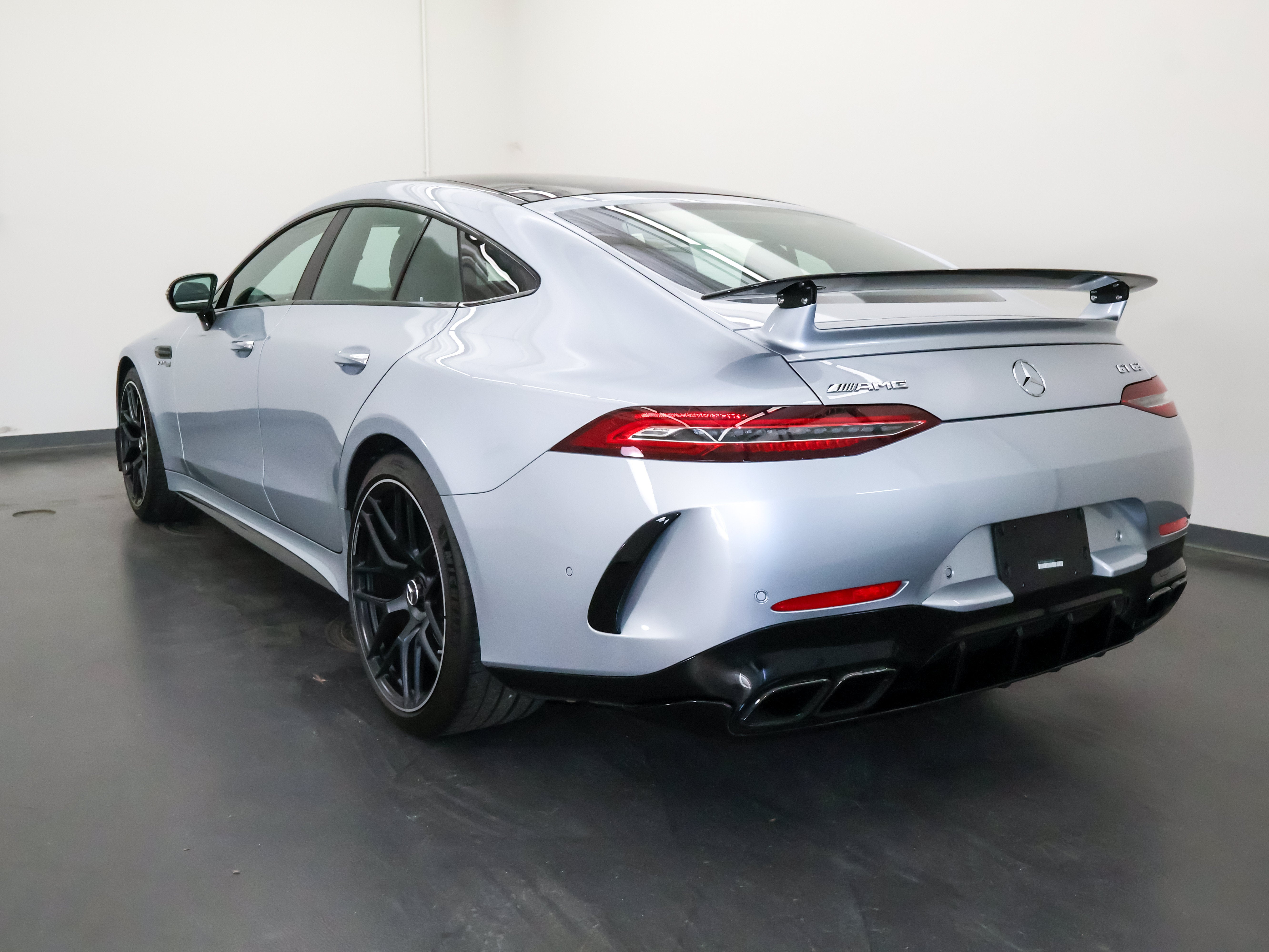 2021 Mercedes-Benz AMG® GT AMG® GT 63