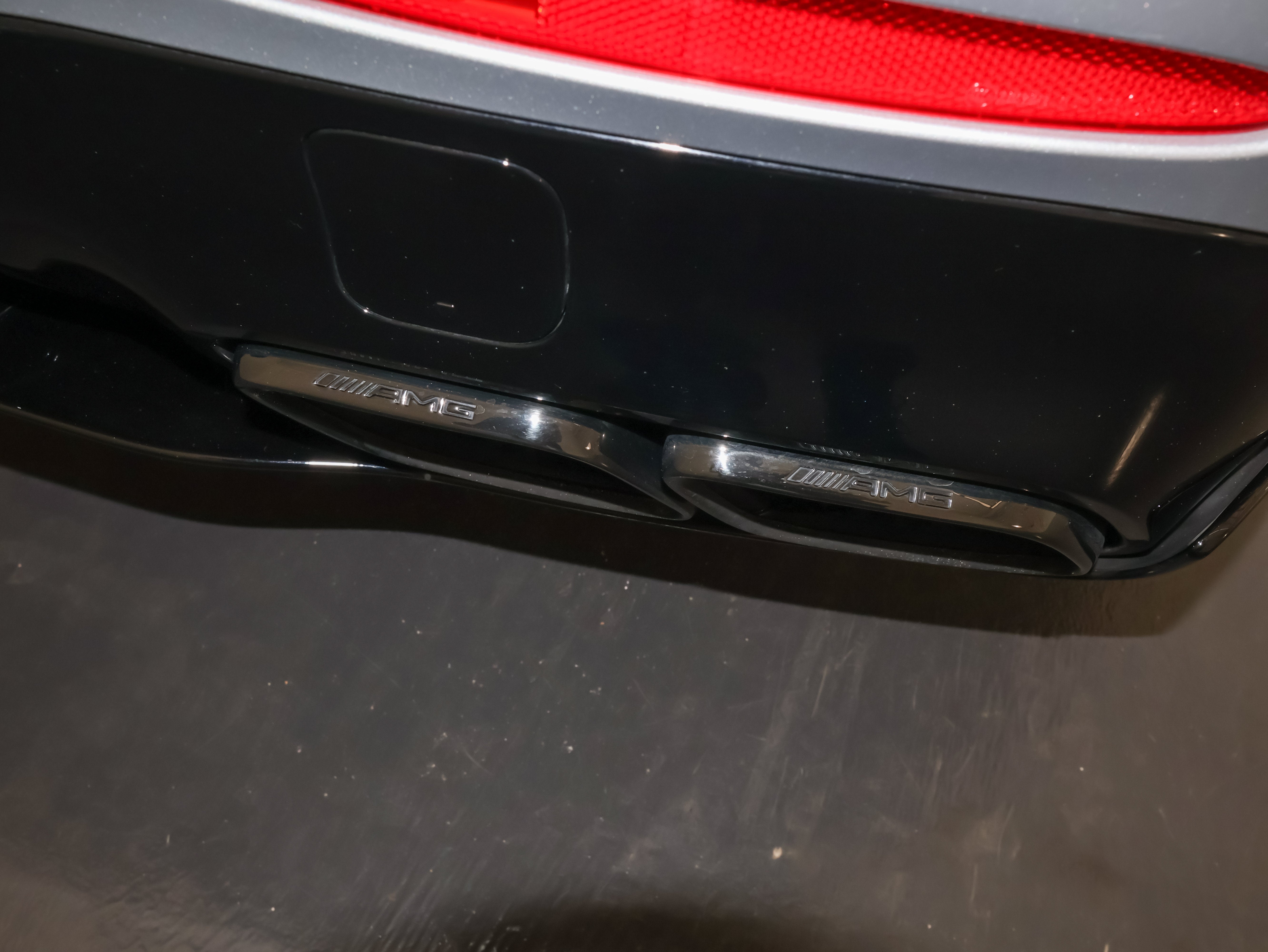 2021 Mercedes-Benz AMG® GT AMG® GT 63