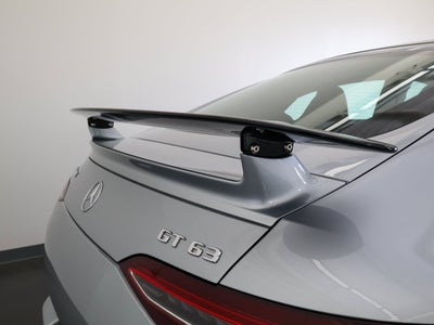 2021 Mercedes-Benz AMG® GT AMG® GT 63