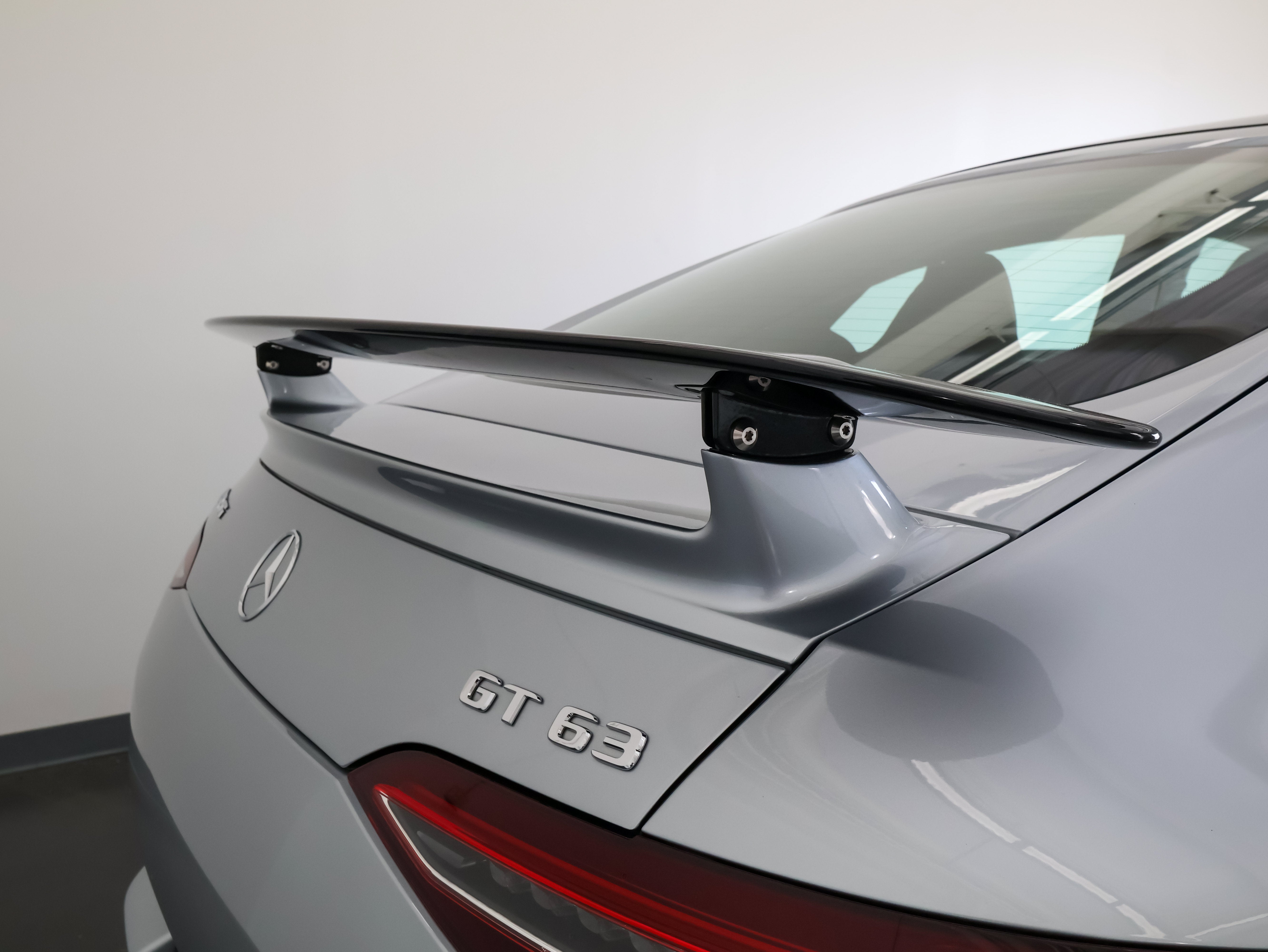 2021 Mercedes-Benz AMG® GT AMG® GT 63