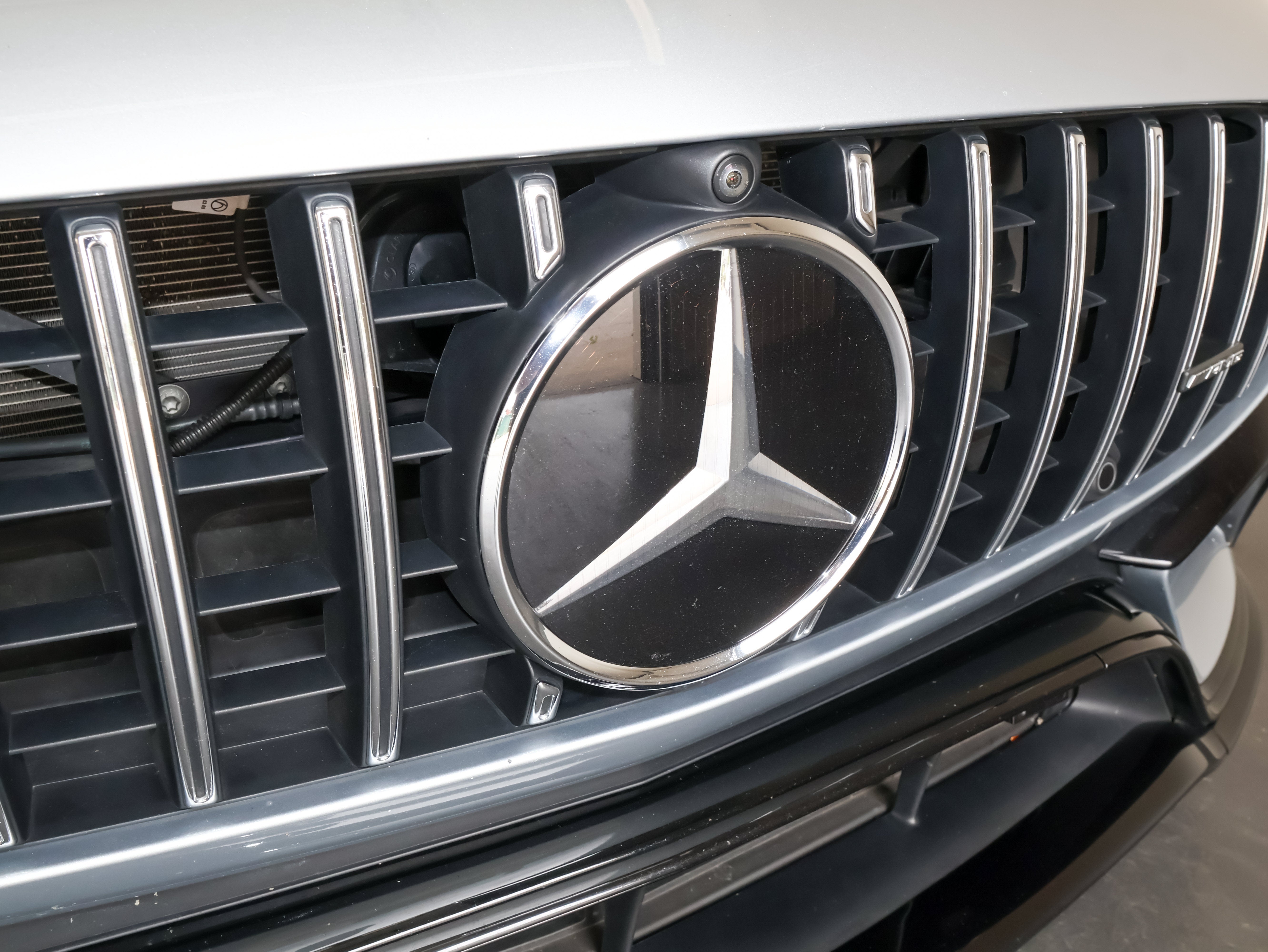 2021 Mercedes-Benz AMG® GT AMG® GT 63
