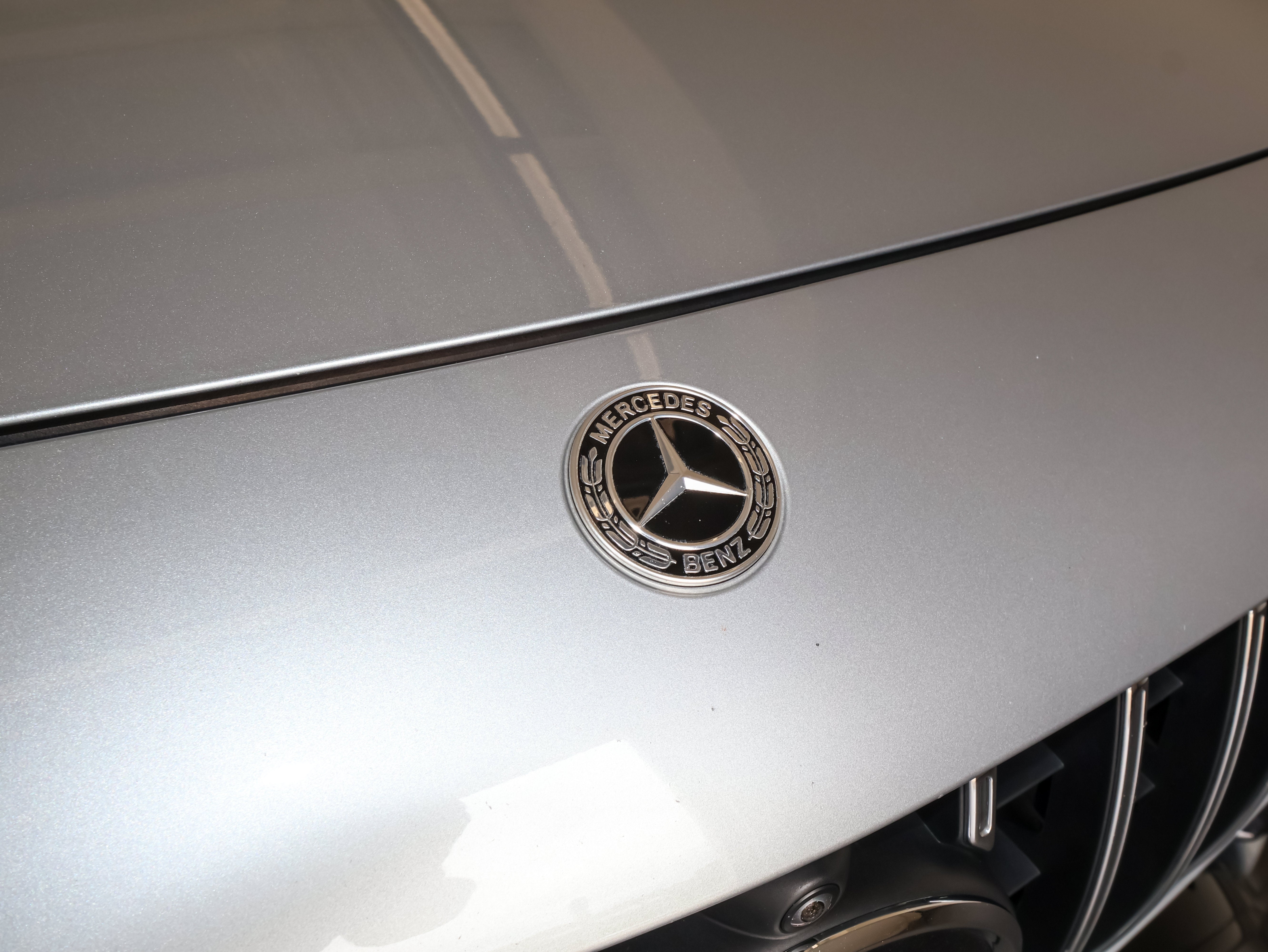 2021 Mercedes-Benz AMG® GT AMG® GT 63