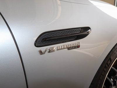 2021 Mercedes-Benz AMG® GT AMG® GT 63