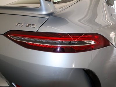 2021 Mercedes-Benz AMG® GT AMG® GT 63