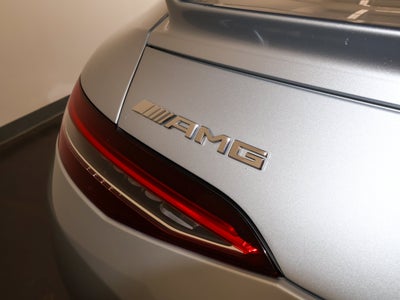 2021 Mercedes-Benz AMG® GT AMG® GT 63
