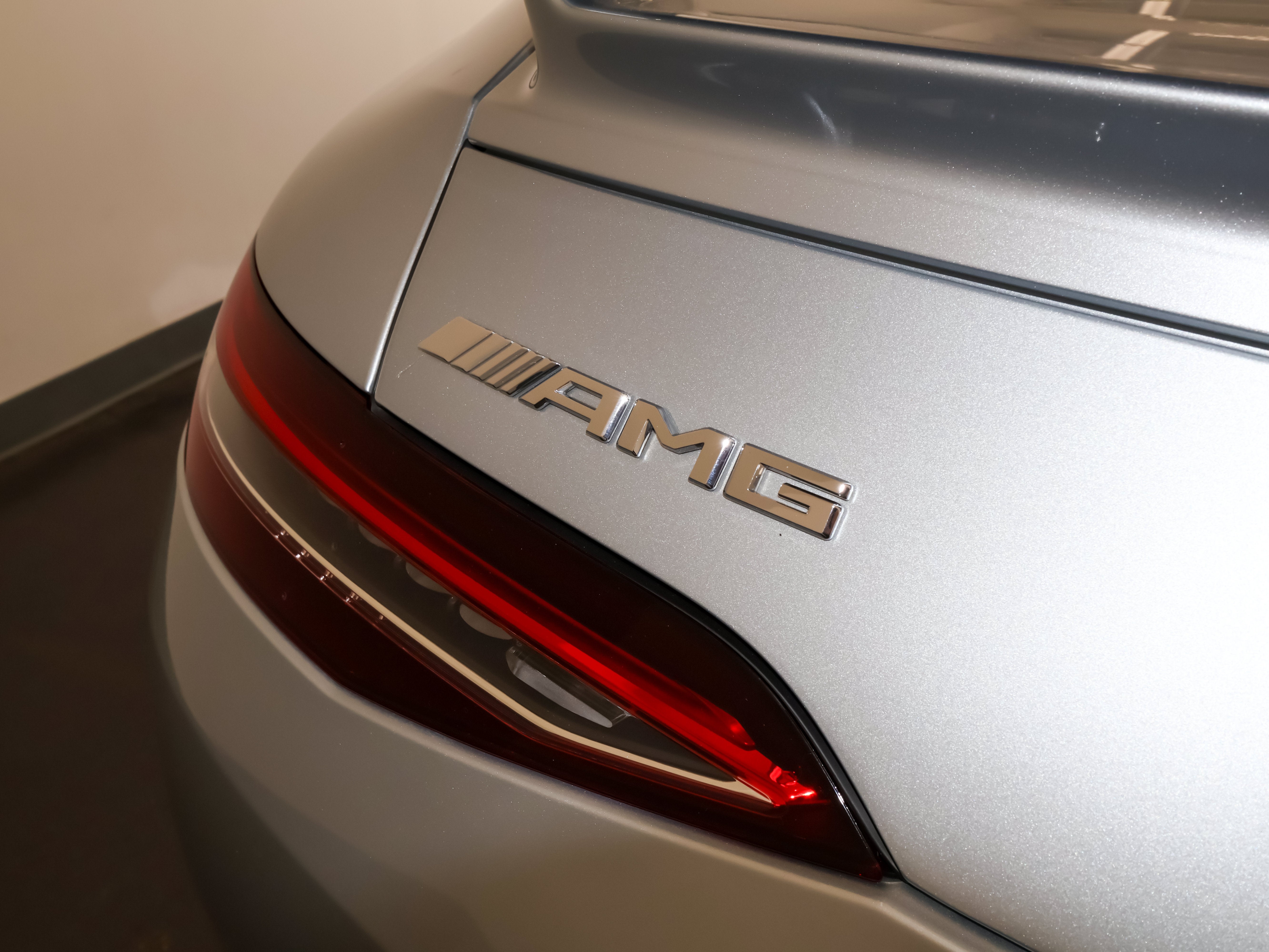 2021 Mercedes-Benz AMG® GT AMG® GT 63
