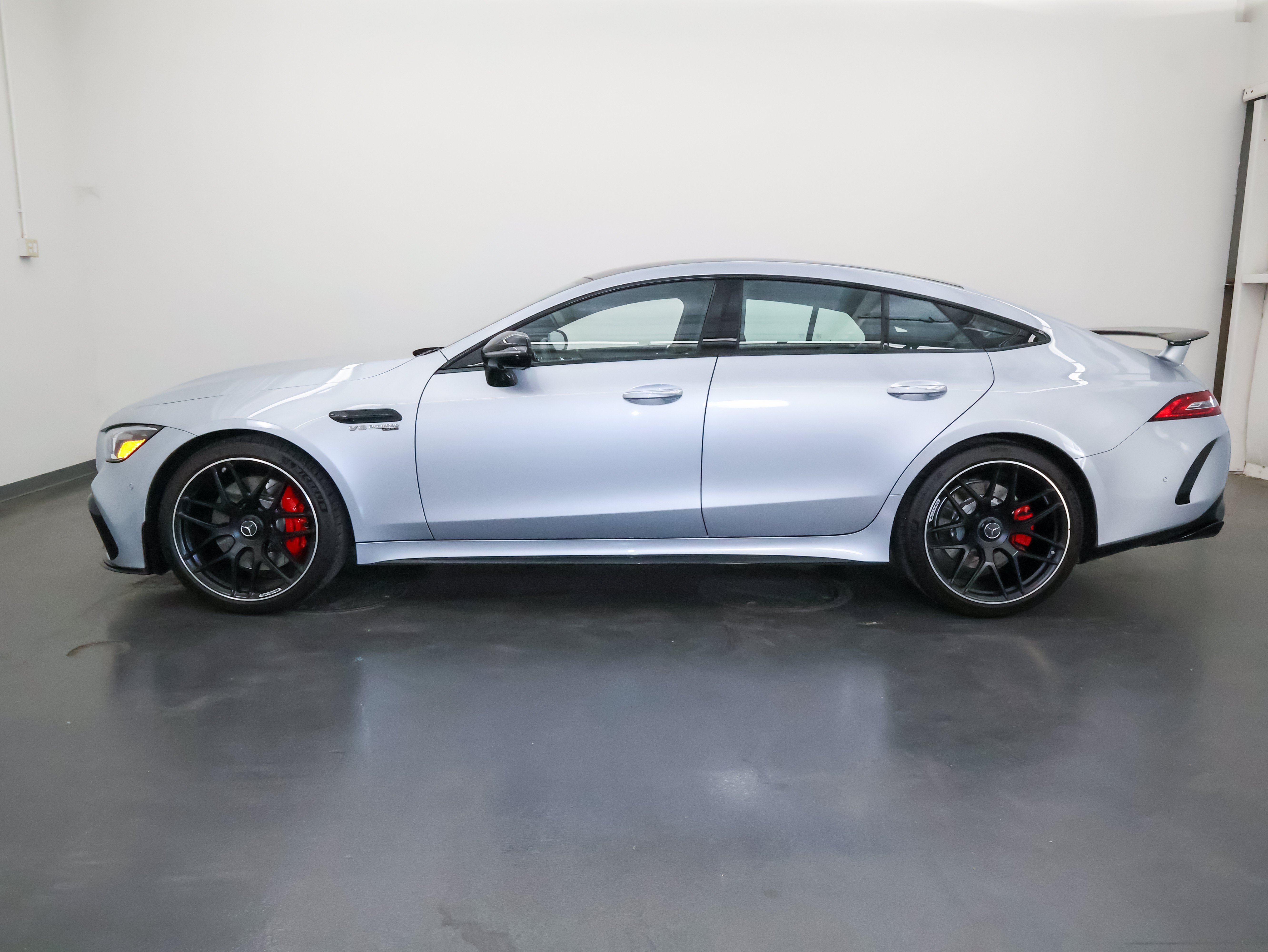 2021 Mercedes-Benz AMG® GT AMG® GT 63