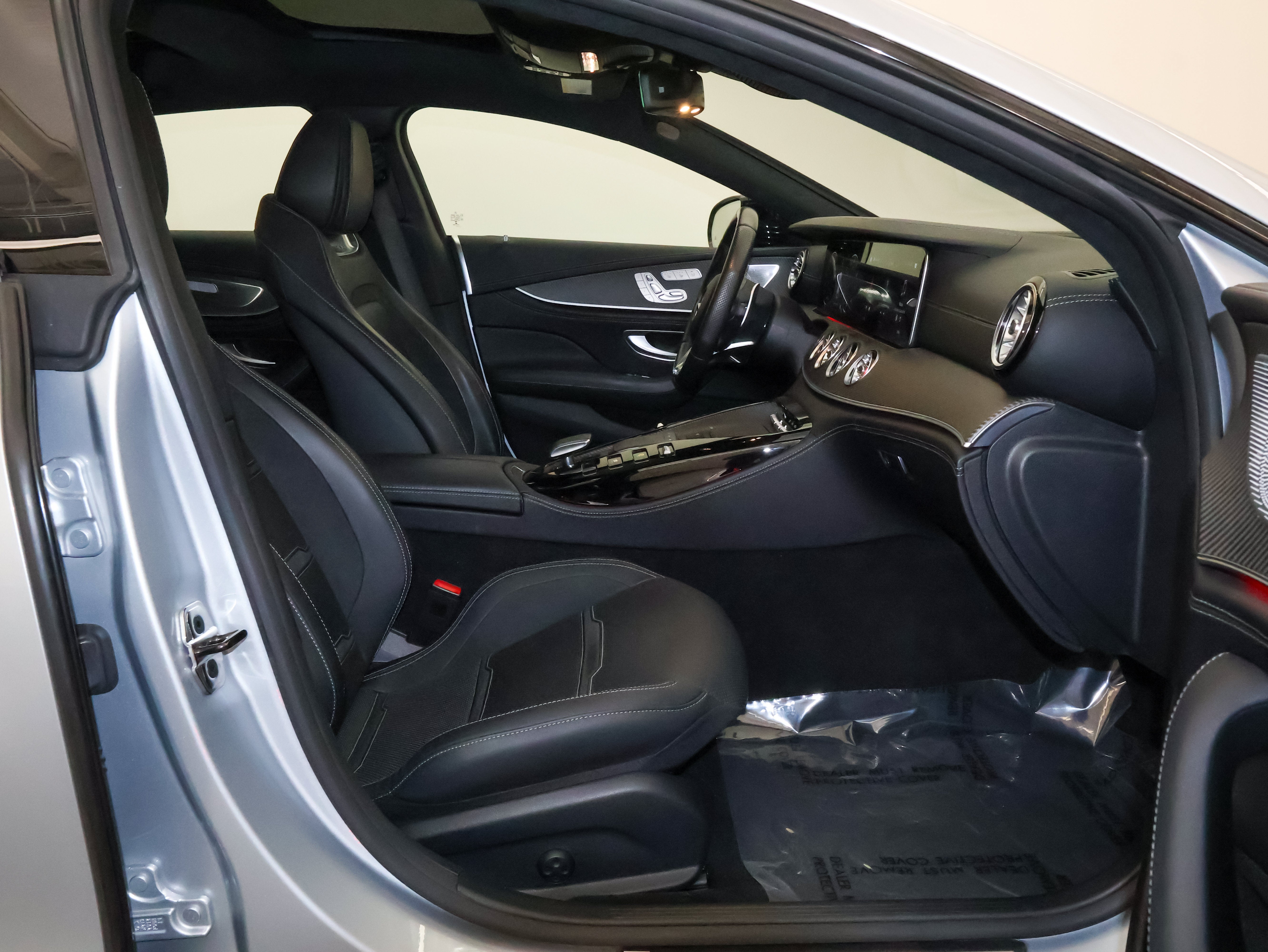 2021 Mercedes-Benz AMG® GT AMG® GT 63