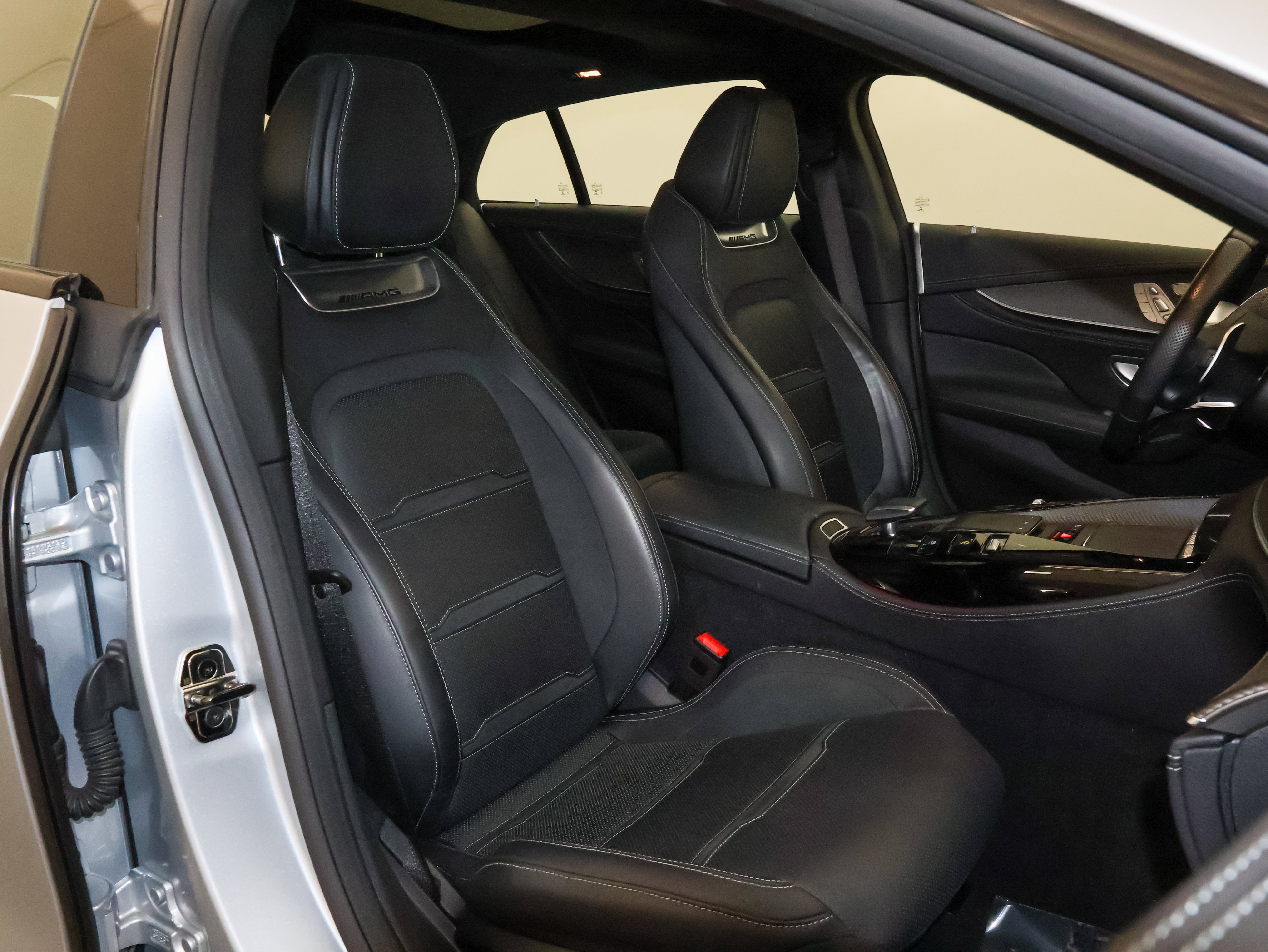 2021 Mercedes-Benz AMG® GT AMG® GT 63