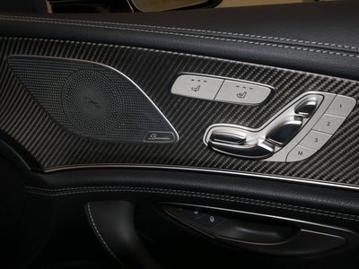 2021 Mercedes-Benz AMG® GT AMG® GT 63