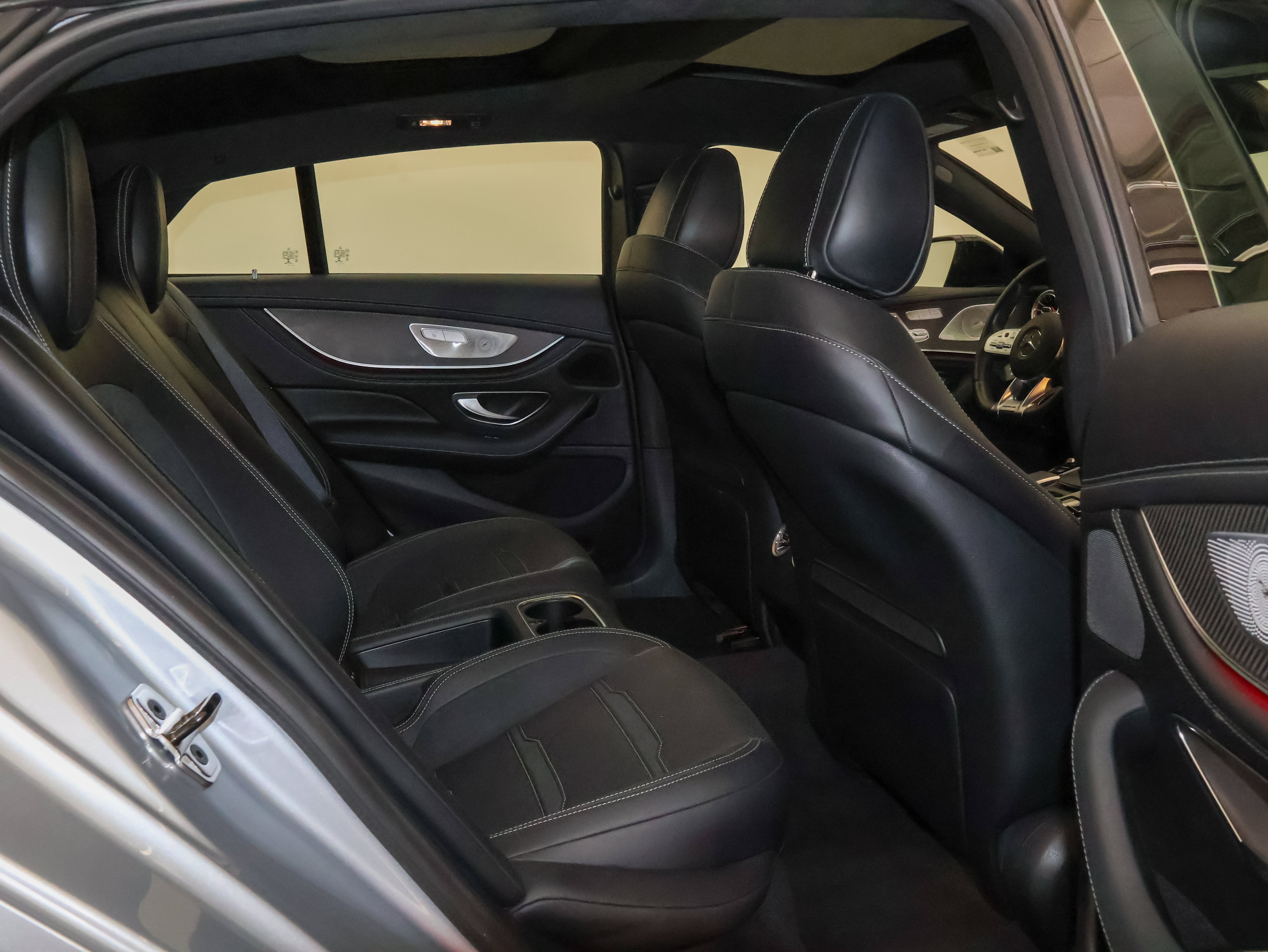 2021 Mercedes-Benz AMG® GT AMG® GT 63