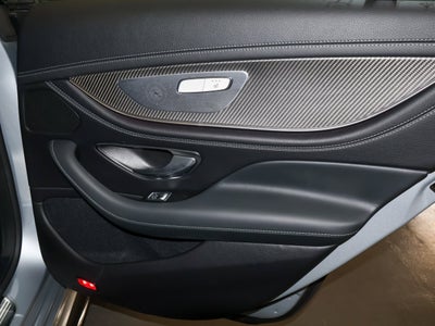 2021 Mercedes-Benz AMG® GT AMG® GT 63