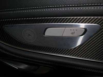 2021 Mercedes-Benz AMG® GT AMG® GT 63