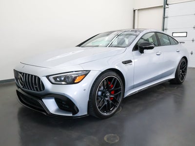 2021 Mercedes-Benz AMG® GT AMG® GT 63