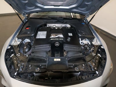 2021 Mercedes-Benz AMG® GT AMG® GT 63