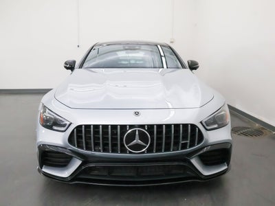 2021 Mercedes-Benz AMG® GT AMG® GT 63