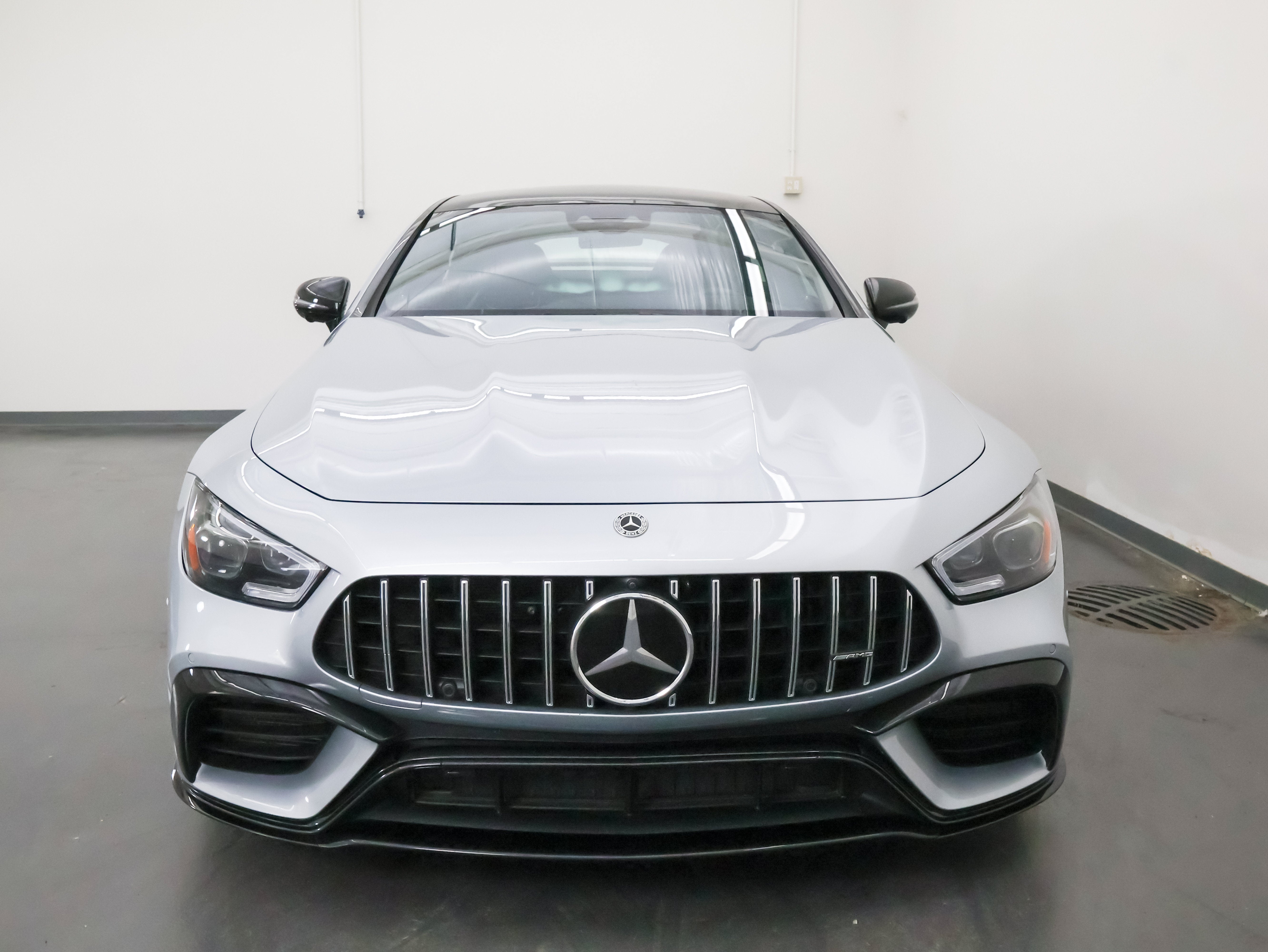 2021 Mercedes-Benz AMG® GT AMG® GT 63
