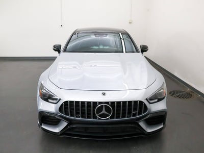 2021 Mercedes-Benz AMG® GT AMG® GT 63