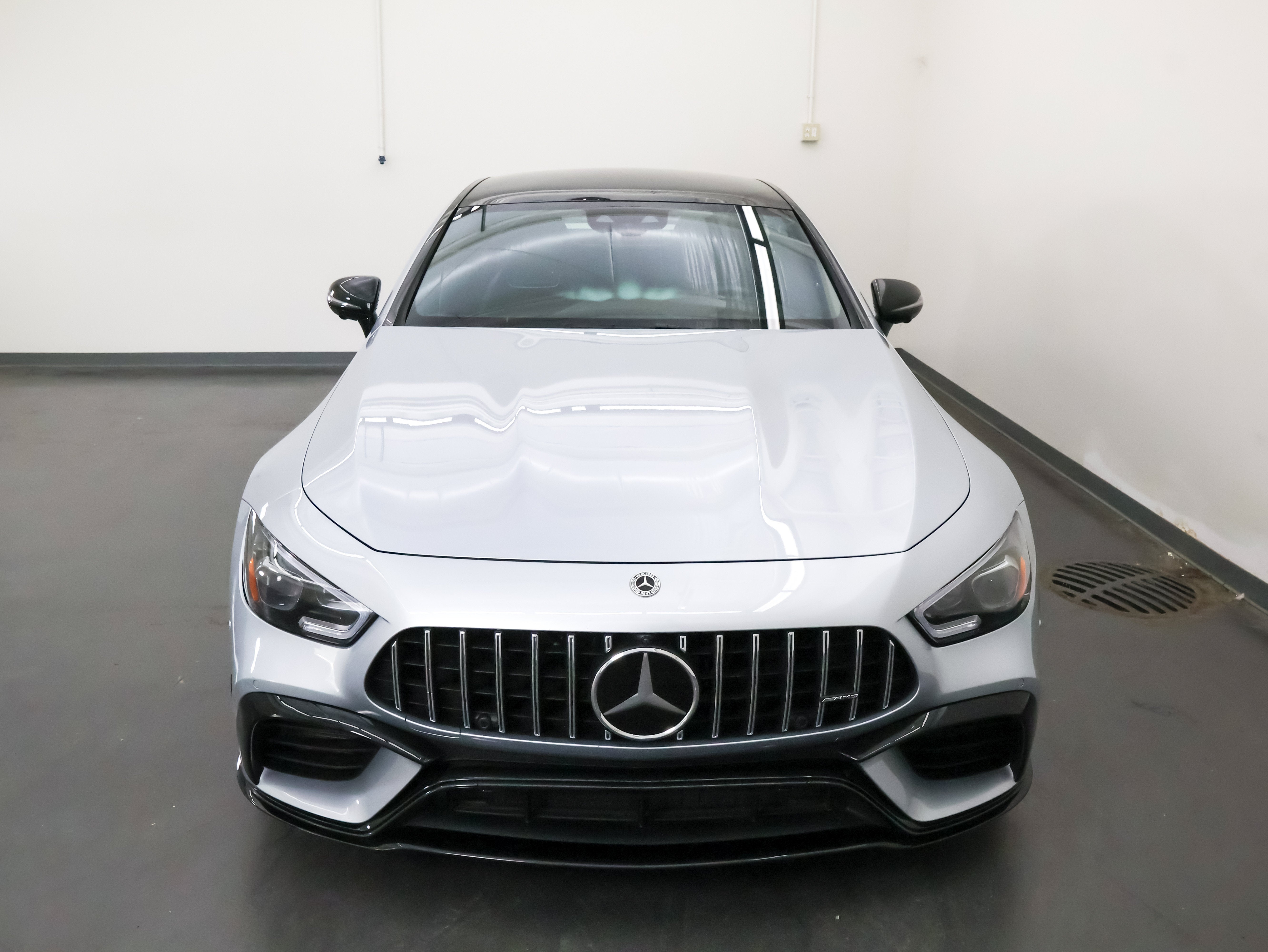 2021 Mercedes-Benz AMG® GT AMG® GT 63