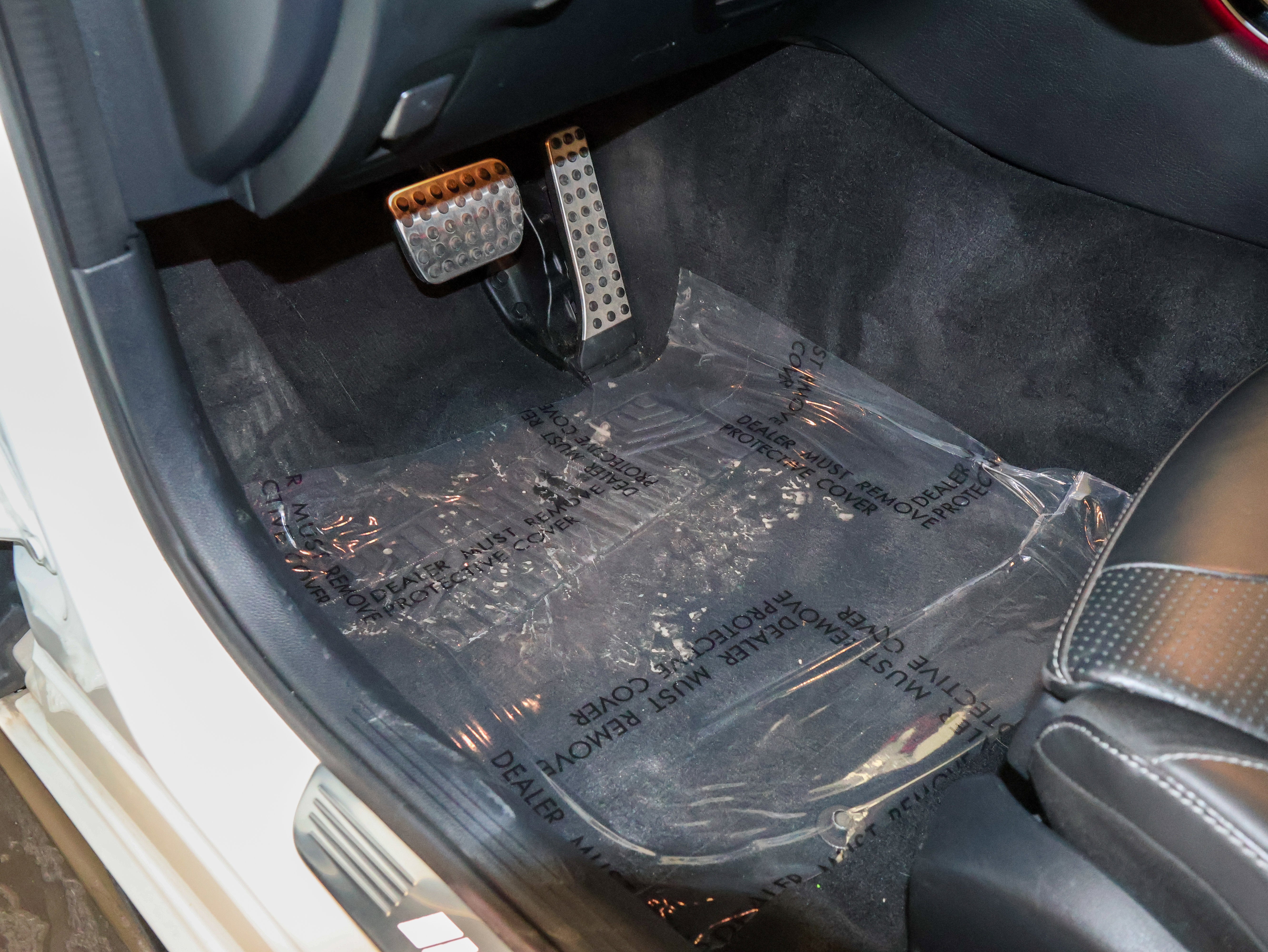 2020 Mercedes-Benz C-Class AMG® C 63