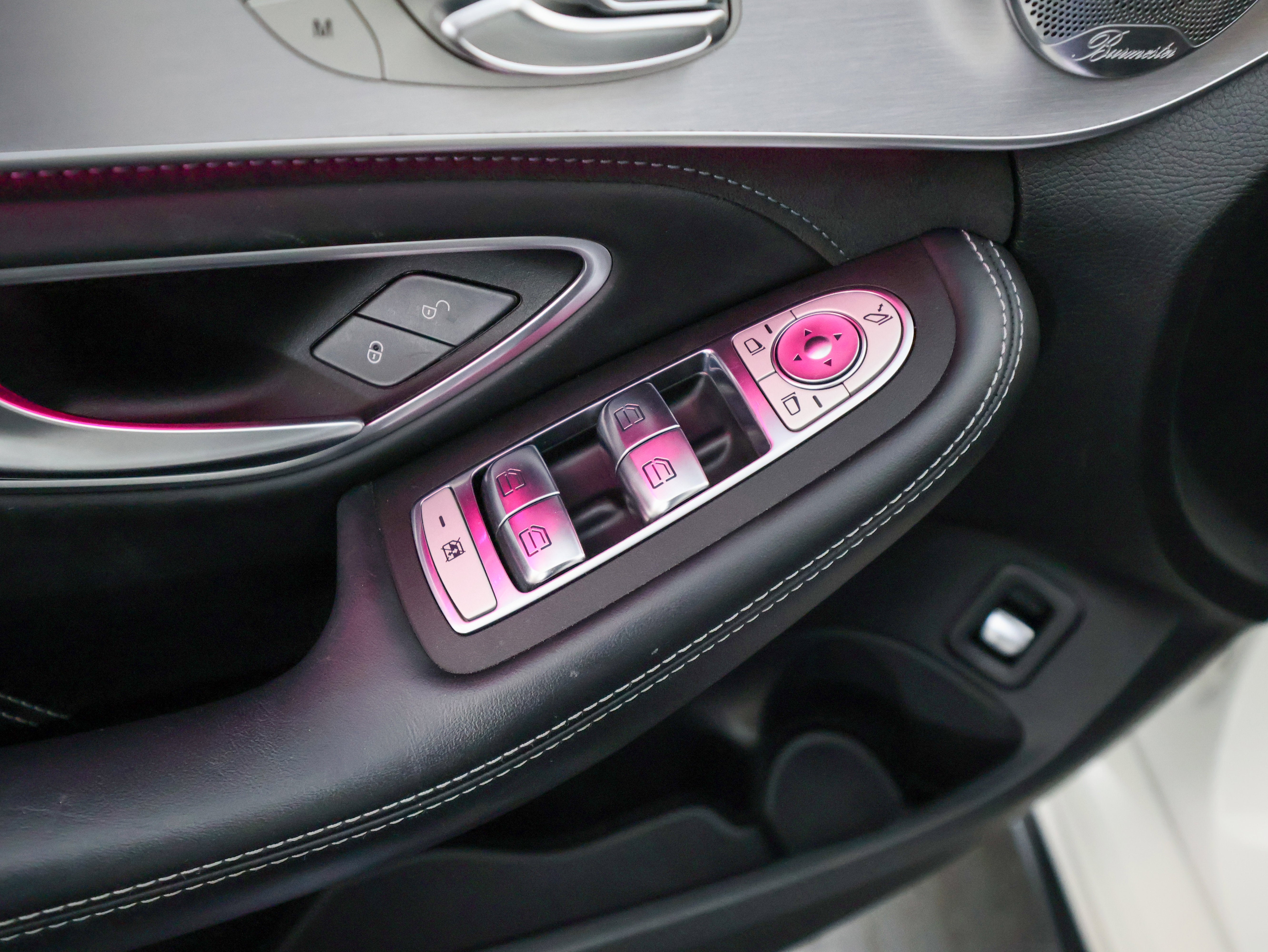 2020 Mercedes-Benz C-Class AMG® C 63