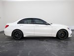 2020 Mercedes-Benz C-Class AMG® C 63
