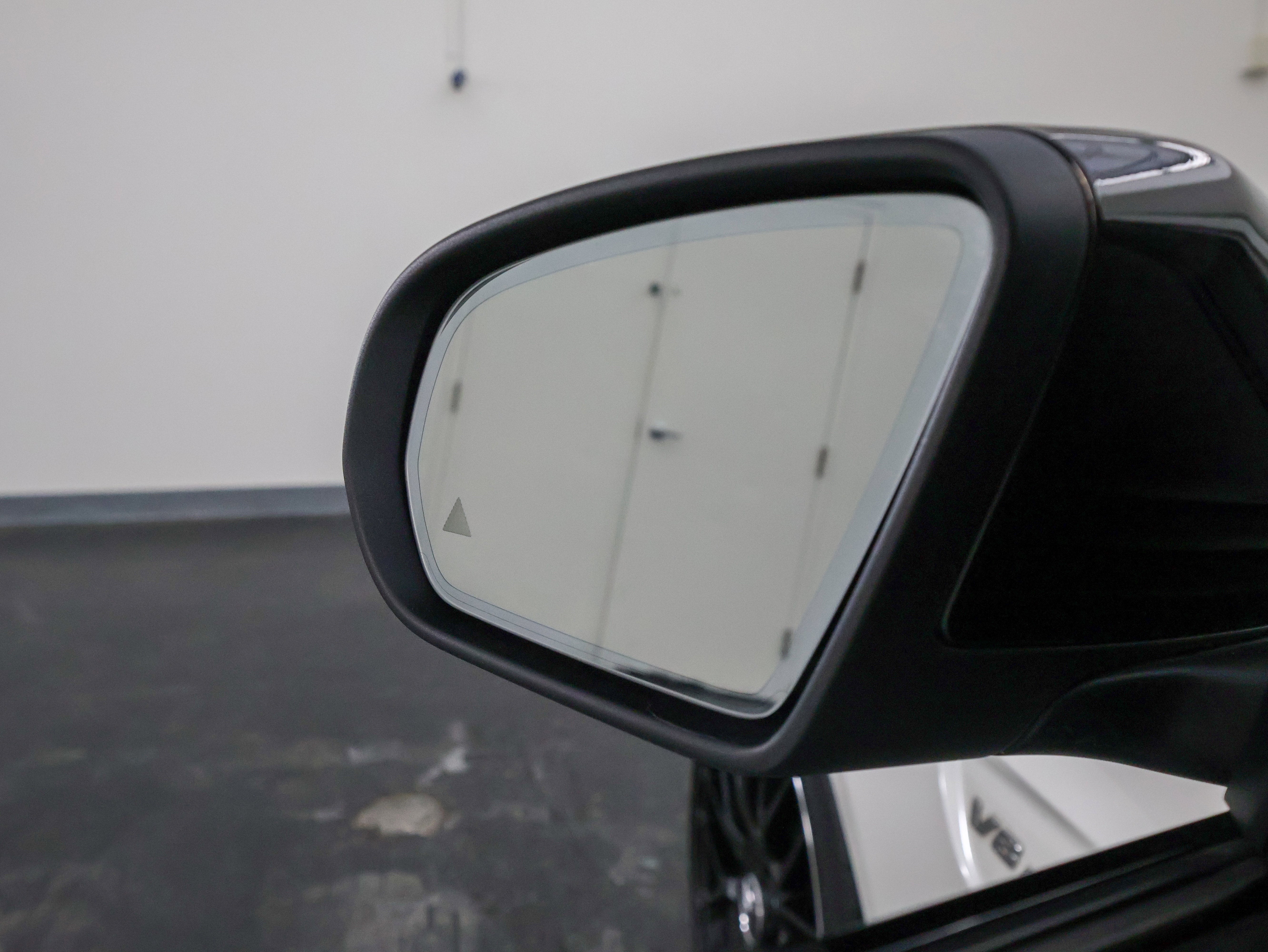 2020 Mercedes-Benz C-Class AMG® C 63