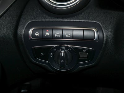 2020 Mercedes-Benz C-Class AMG® C 63