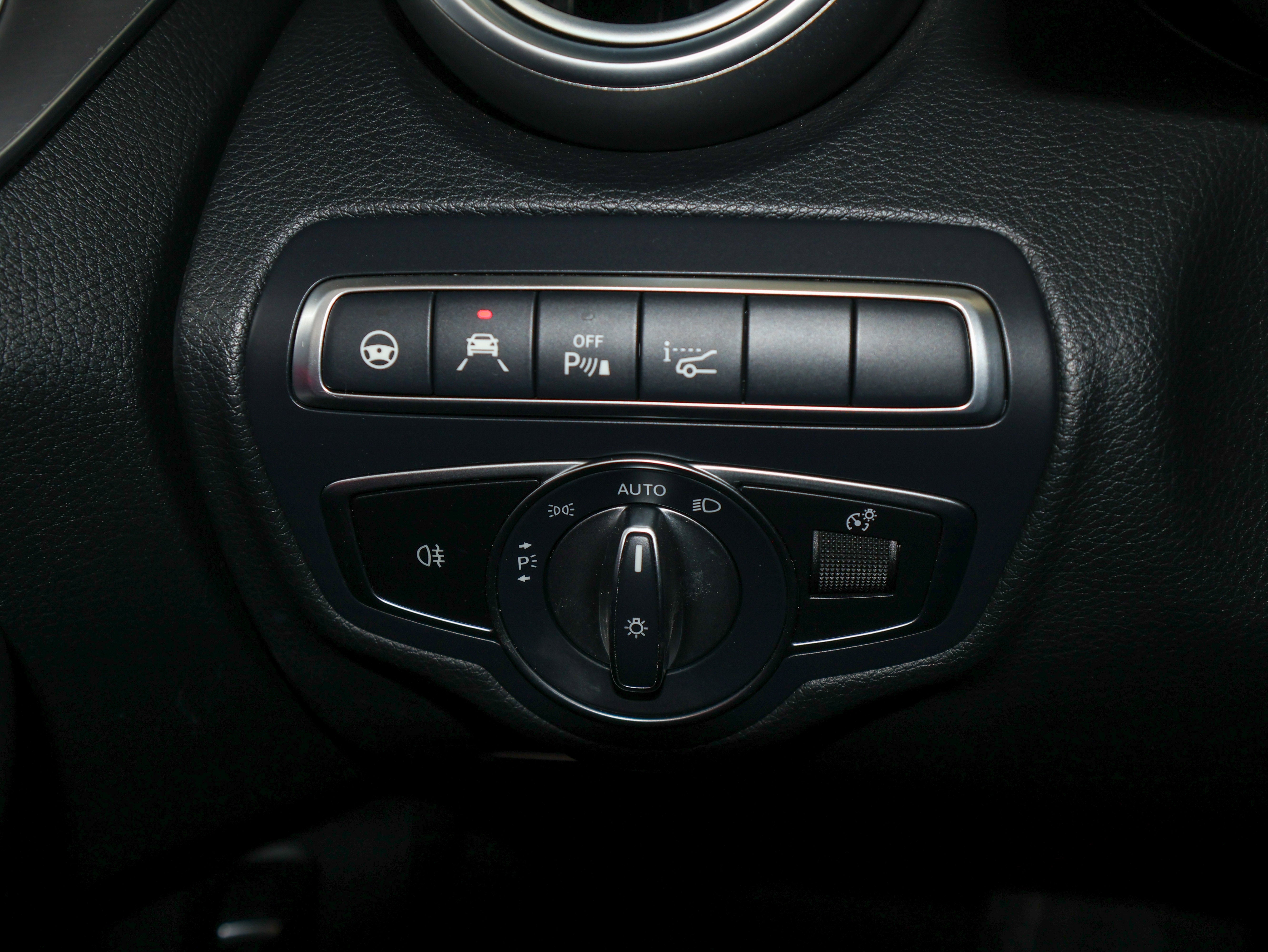 2020 Mercedes-Benz C-Class AMG® C 63