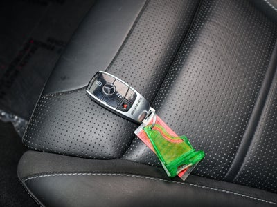 2020 Mercedes-Benz C-Class AMG® C 63