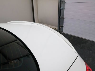 2020 Mercedes-Benz C-Class AMG® C 63