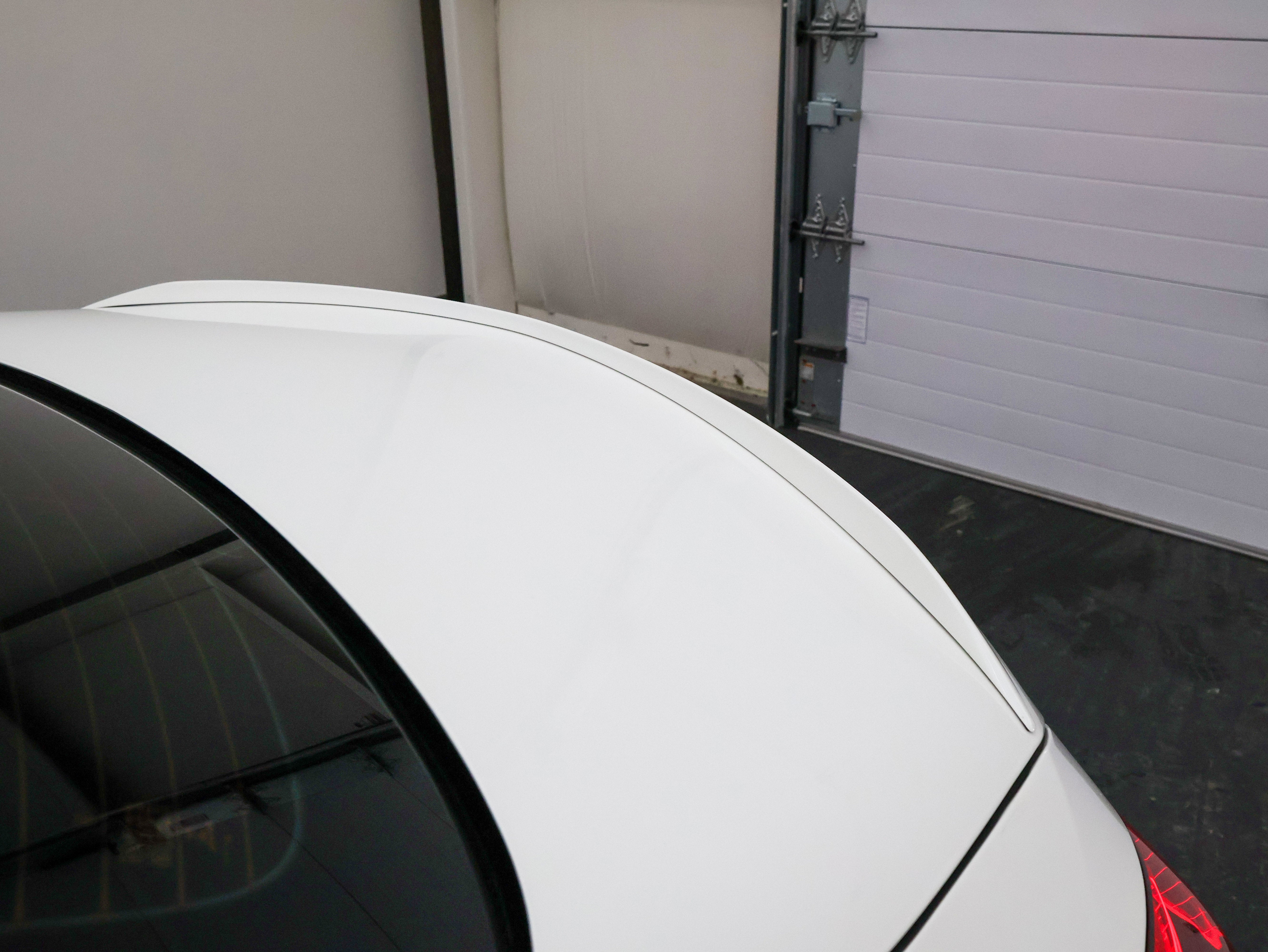 2020 Mercedes-Benz C-Class AMG® C 63