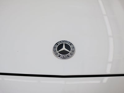 2020 Mercedes-Benz C-Class AMG® C 63