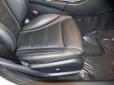 2020 Mercedes-Benz C-Class AMG® C 63