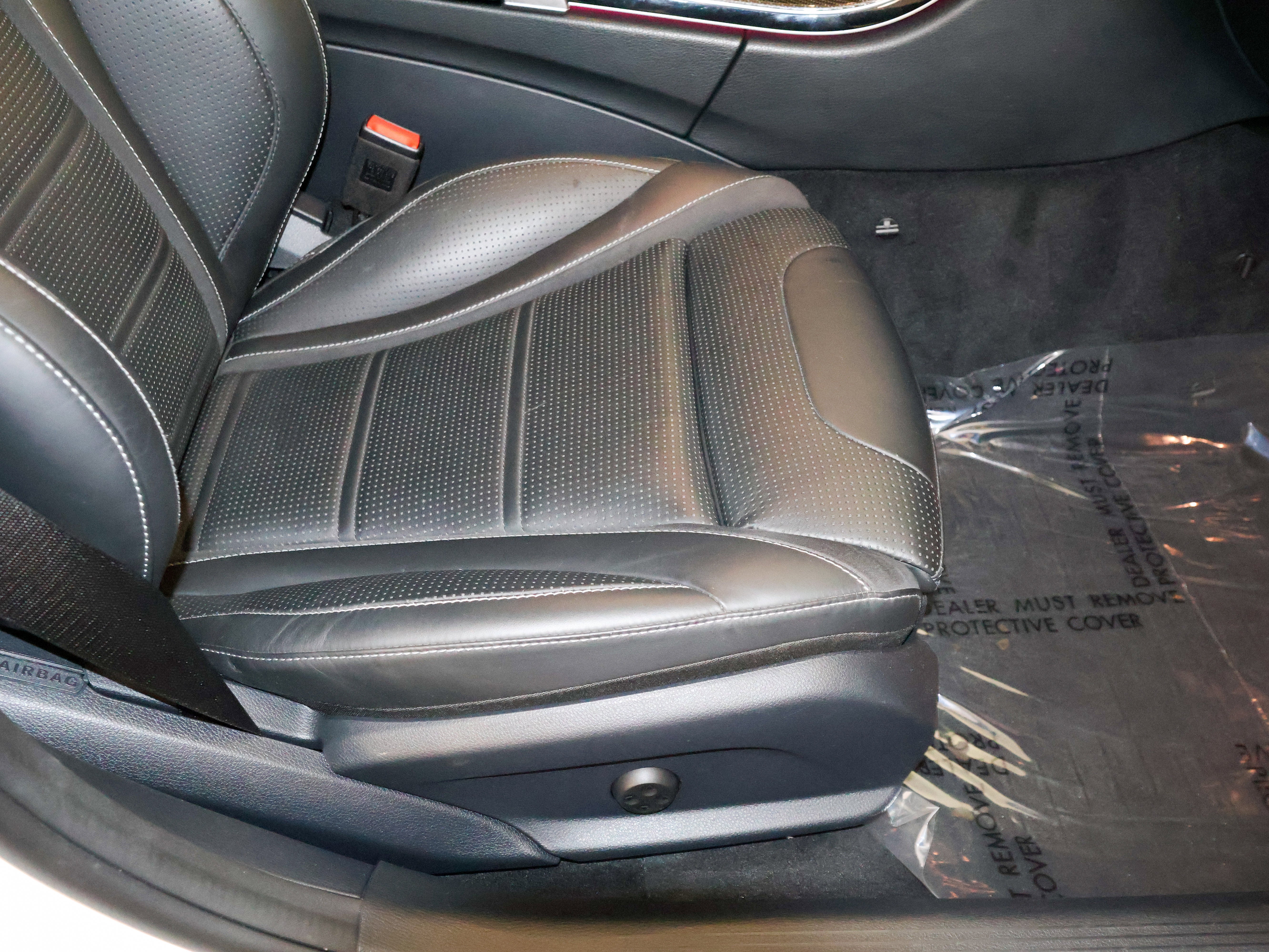 2020 Mercedes-Benz C-Class AMG® C 63