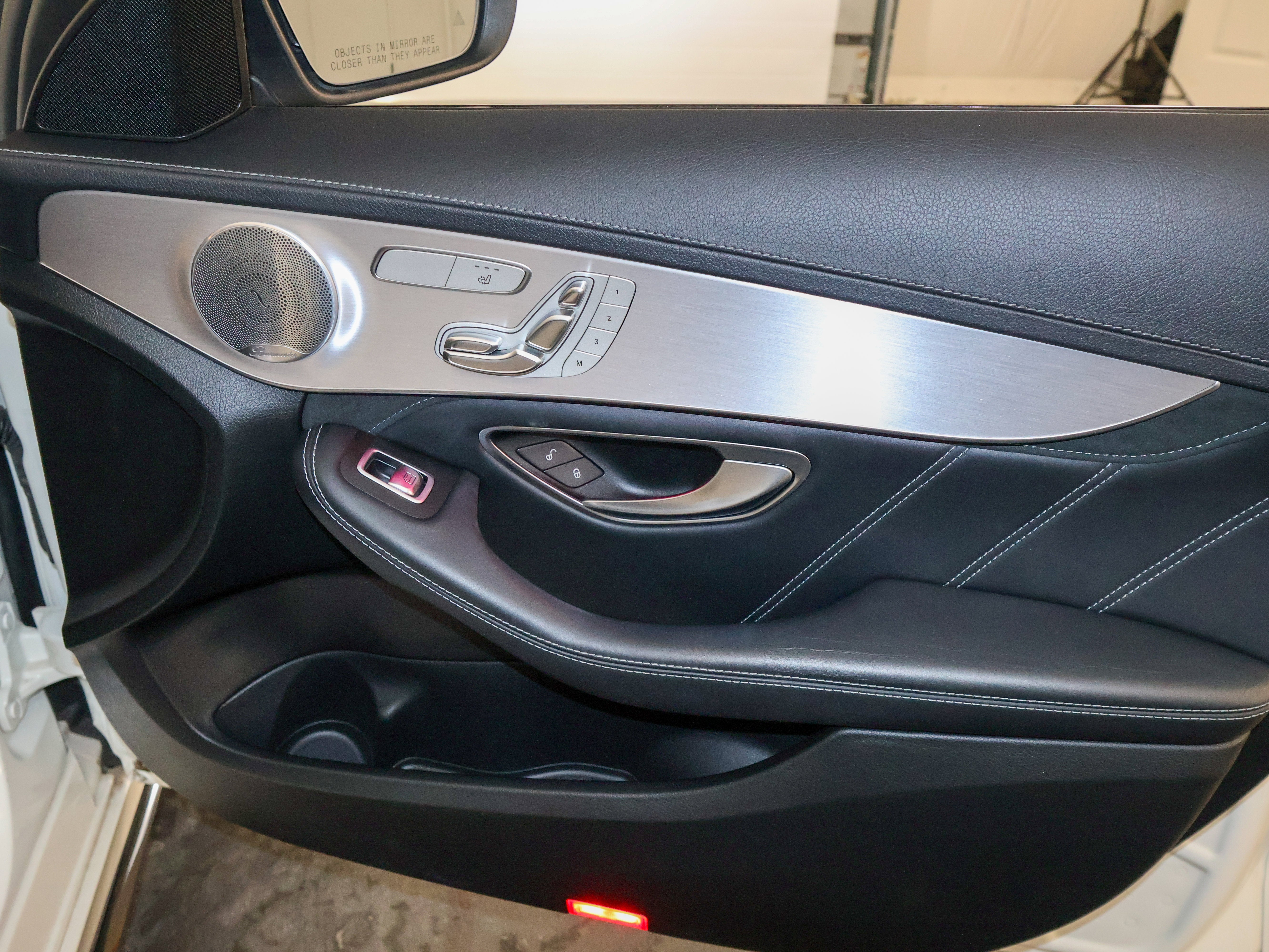 2020 Mercedes-Benz C-Class AMG® C 63