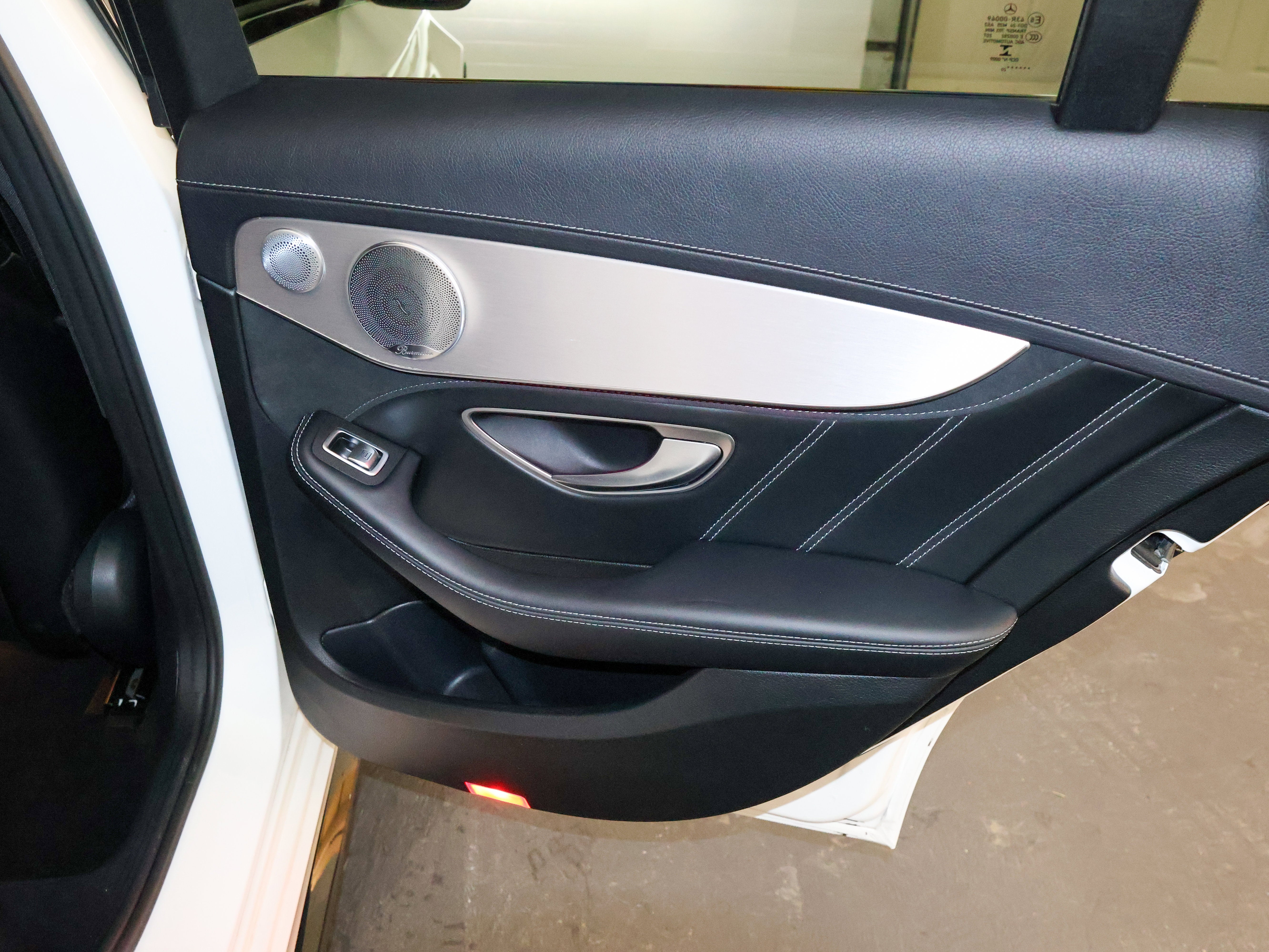 2020 Mercedes-Benz C-Class AMG® C 63