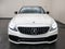 2020 Mercedes-Benz C-Class AMG® C 63